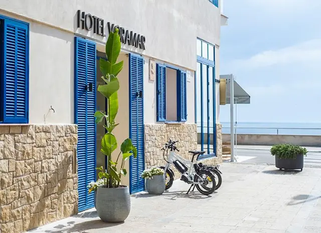 Voramar