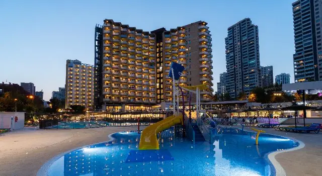 Medplaya Rio Park