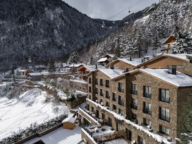 Hotel Princesa Parc Excellence 5*