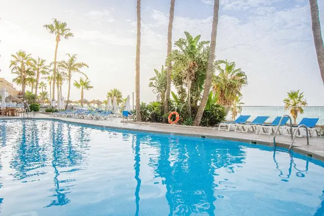 Best Benalmádena