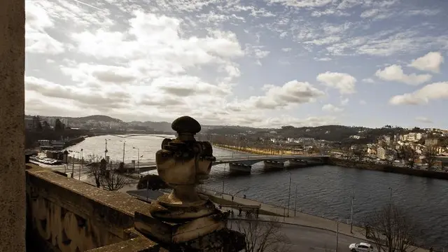 Astoria - Coimbra