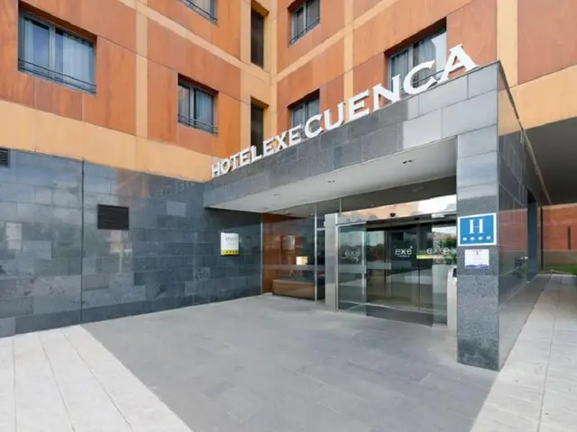Exe Cuenca
