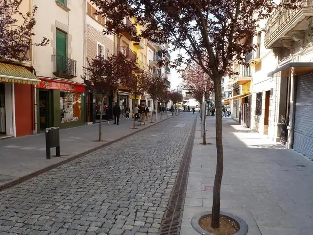 Costa Brava Blanes