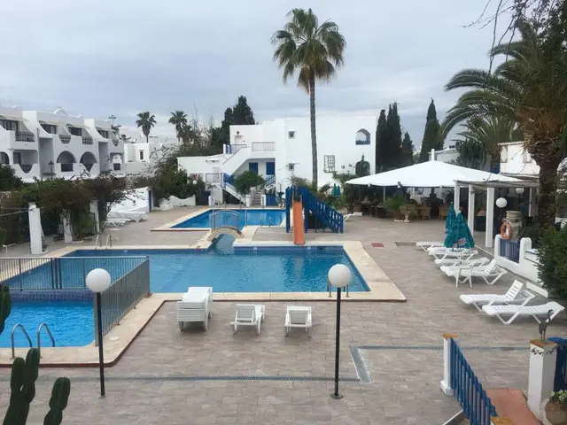 Cala Dor Park Aptos