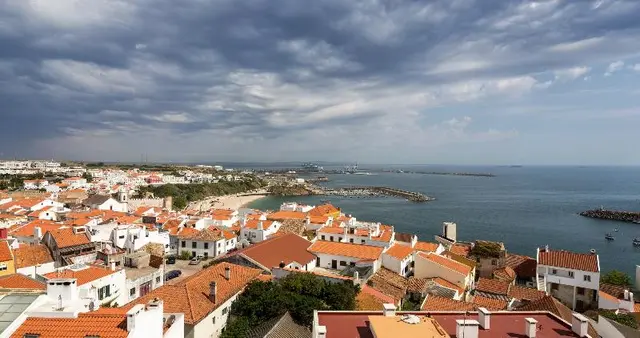 AP Sines || Costa Alentejana