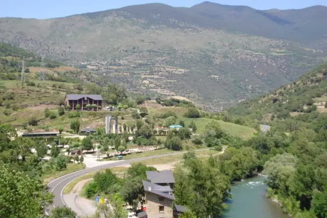Albergue Les Estades
