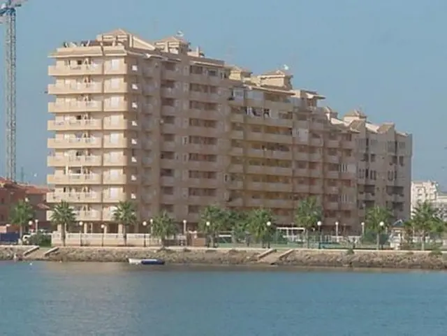 Puerto Playa