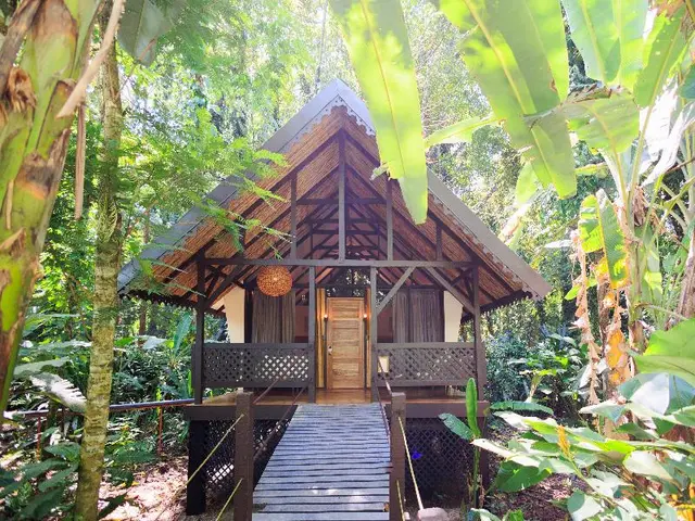 Almonds & Corals Boutique Hotel