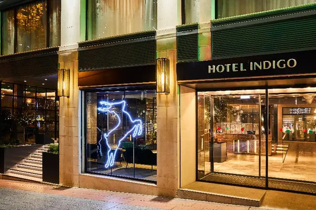 Hotel Indigo MADRID - PRINCESA by IHG