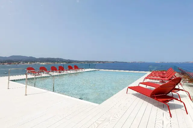 TRS Ibiza Hotel
