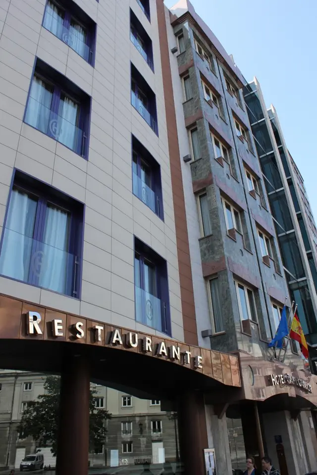 Hotel Campoamor