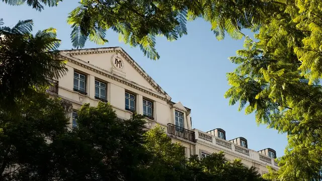 Métropole Lisboa