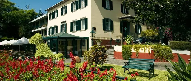 Pestana Quinta Perestrello
