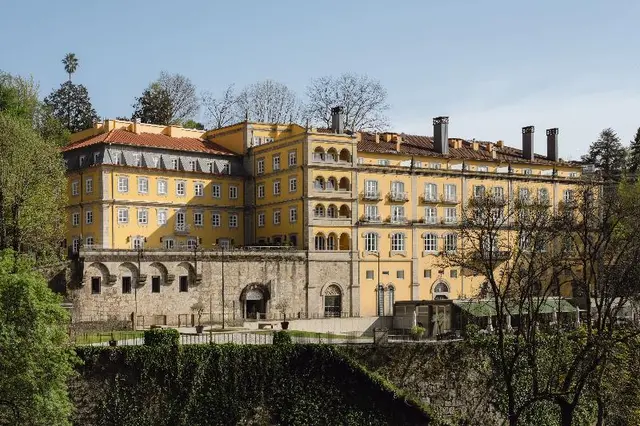 Casa da Calçada