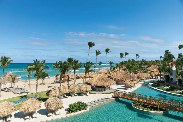 Excellence Punta Cana - Adults Only All Inclusive