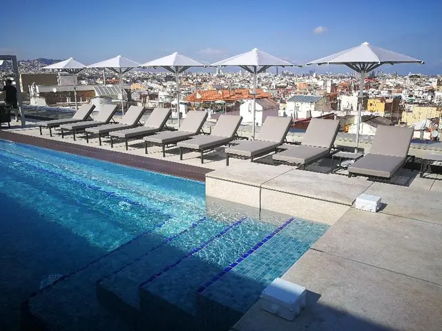 InterContinental Hotels BARCELONA by IHG