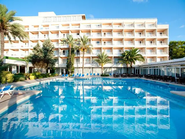 Grupotel Gran Vista & Spa