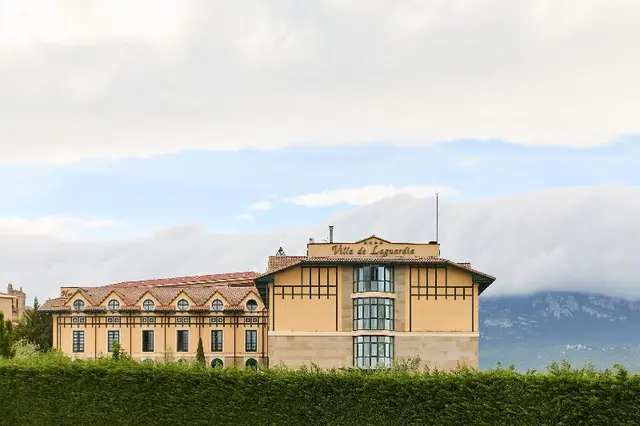 Silken Villa de Laguardia