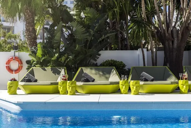 Essence Hotel Boutique & Spa By Don Paquito