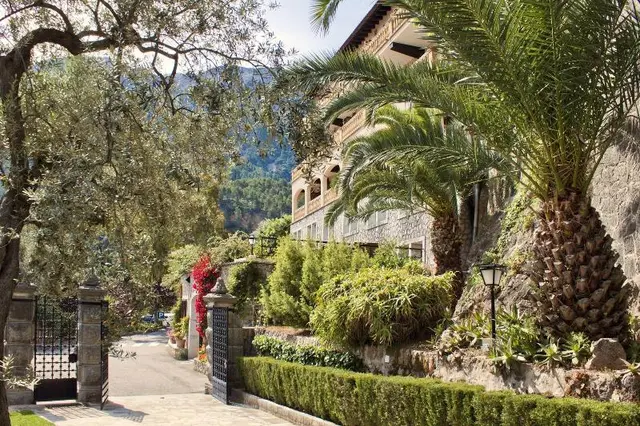 Hotel Es Molí