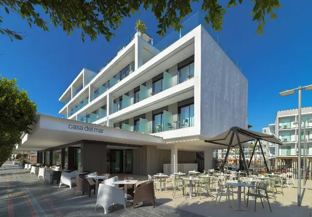 H10 Casa del Mar