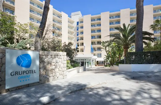 Grupotel Orient