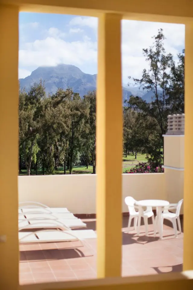 Coral Compostela Golf