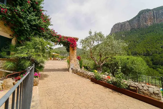 Hotel Rural S'Olivaret