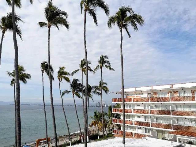 HOTEL ROSITA