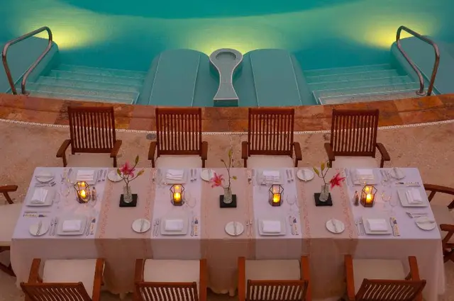 Casa Velas - Adults only All Inclusive
