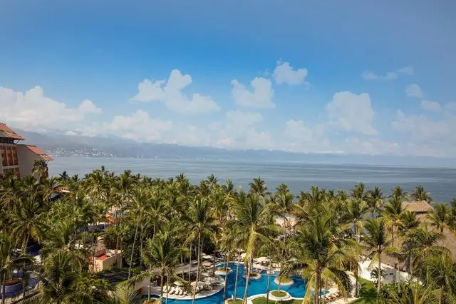The Westin Resort & Spa Puerto Vallarta