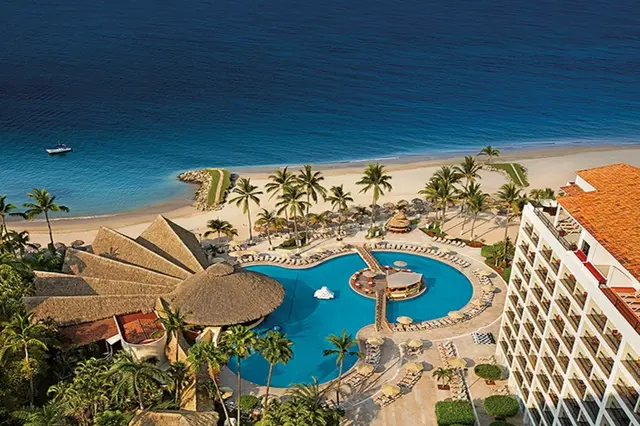 Sunscape Puerto Vallarta Resort and Spa