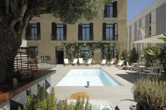 Oasis