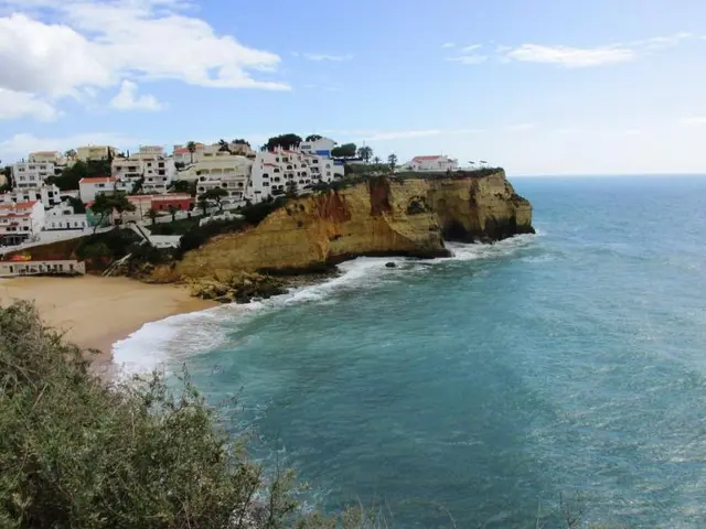 Carvoeiro Plaza