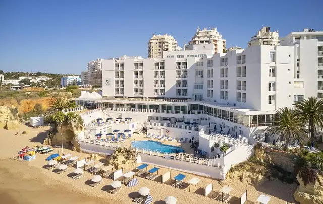 Casa de Sada Beach Resort, Curio Collection Hilton