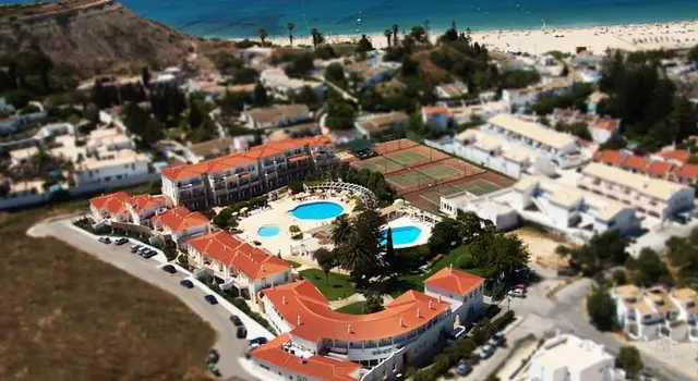 Luz Bay