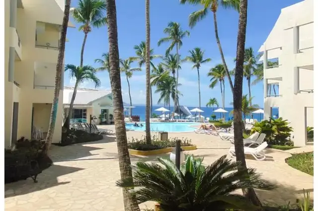 Casa Marina Beach Reef