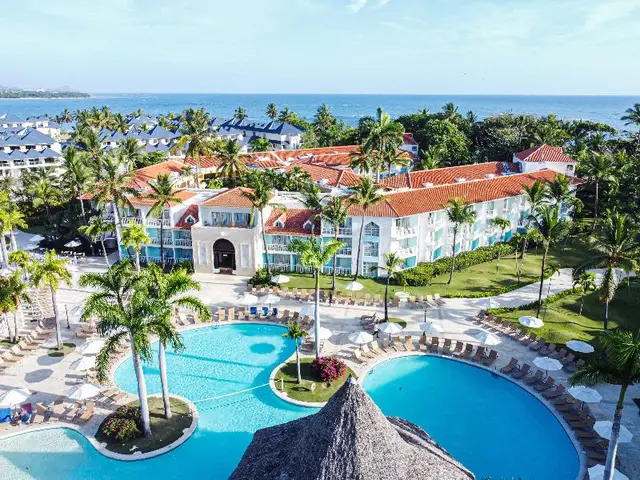 VH Gran Ventana Beach Resort All Inclusive