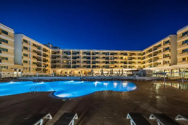 Dunamar Hotel Apartamentos