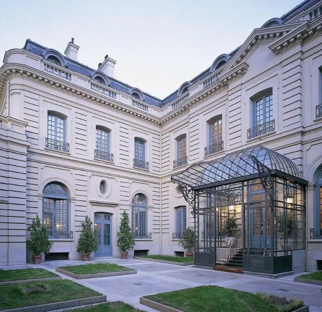 Santo Mauro, A Luxury Collection Hotel, Madrid
