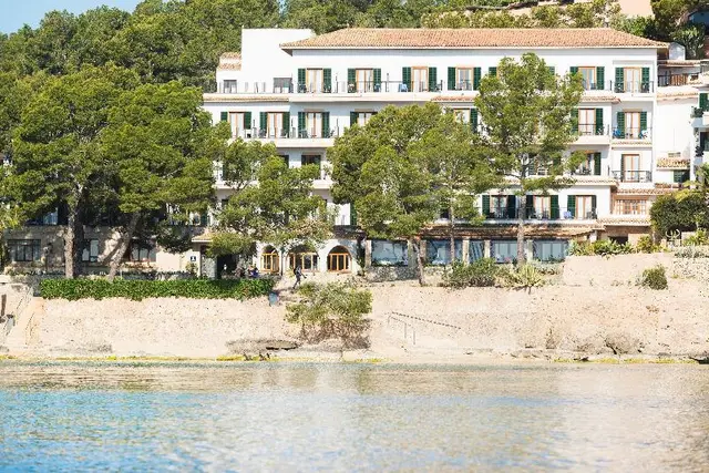 Cala Fornells