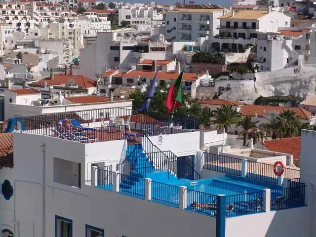 Apartamentos Turísticos Regina