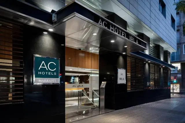 Ac Hotel Irla By Marriott