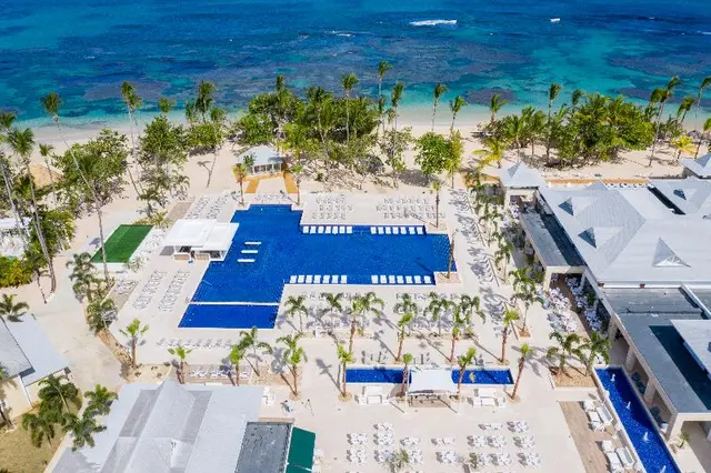 Bahia Principe Explore El Portillo Hyatt Incl C AI