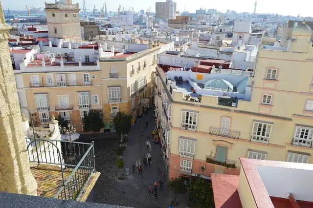 De Francia Y Paris