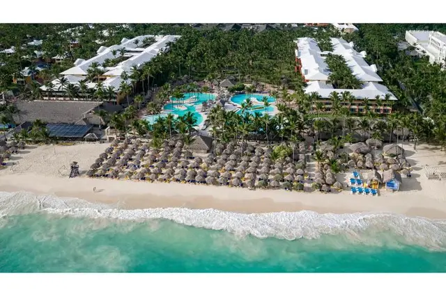 Iberostar Waves Punta Cana All Inclusive