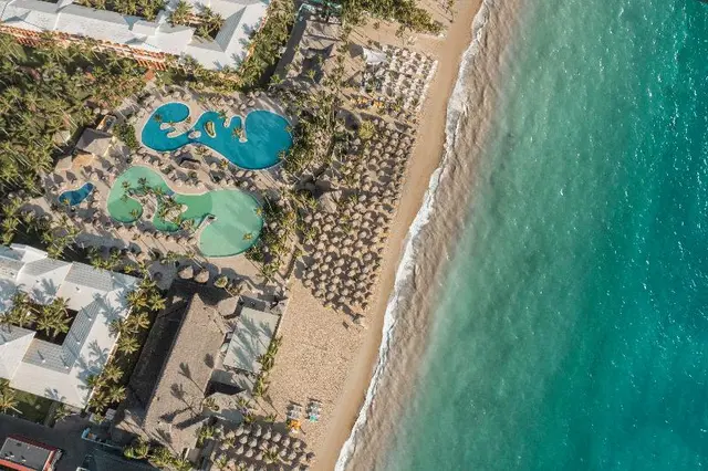 Iberostar Waves Dominicana All Inclusive