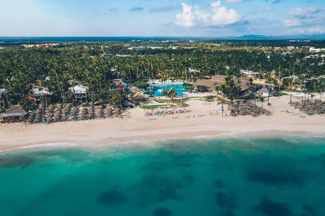 Iberostar Selection Bavaro All Inclusive