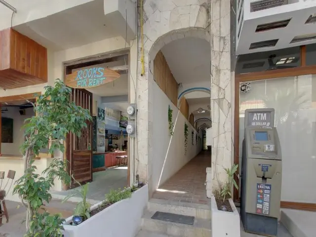 Pelicano Inn