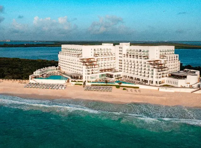 Sun Palace All Inclusive